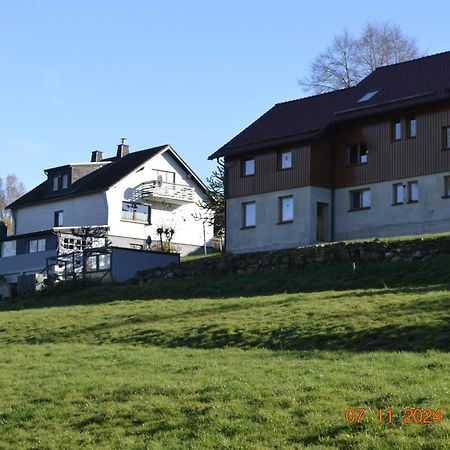 Sunrise B&B Hellenthal Exterior foto