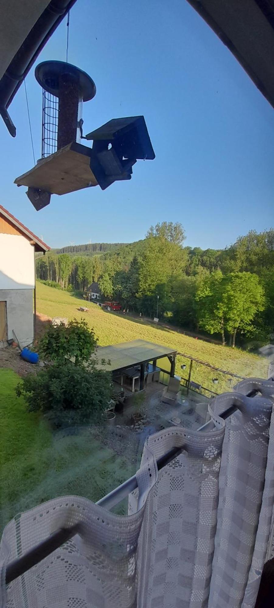 Sunrise B&B Hellenthal Exterior foto
